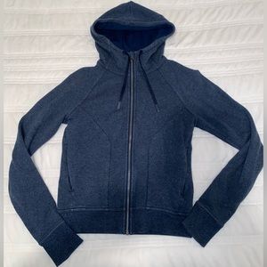 Lululemon Jacket, women size 4